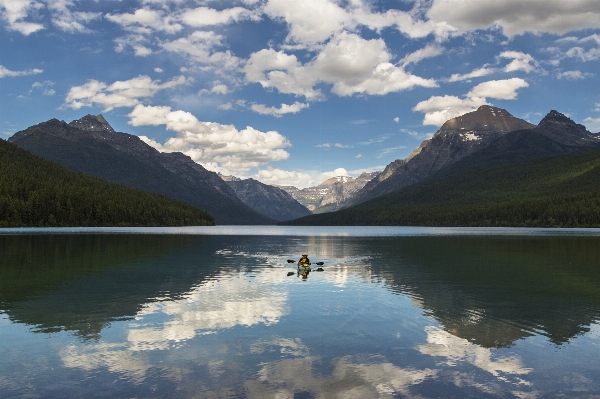 Landscape water nature wilderness Photo