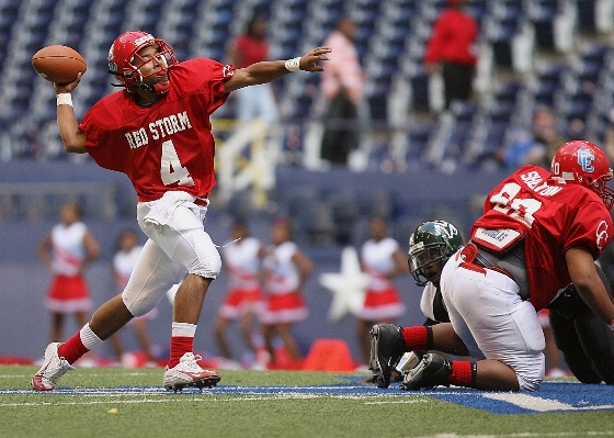 Sport field game play Photo