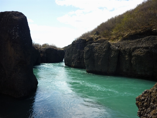 Sea coast water nature Photo