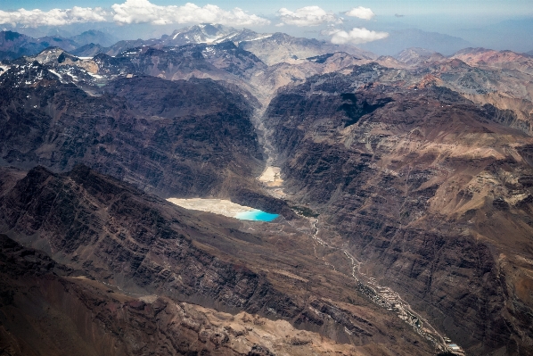 Landscape nature wilderness mountain Photo