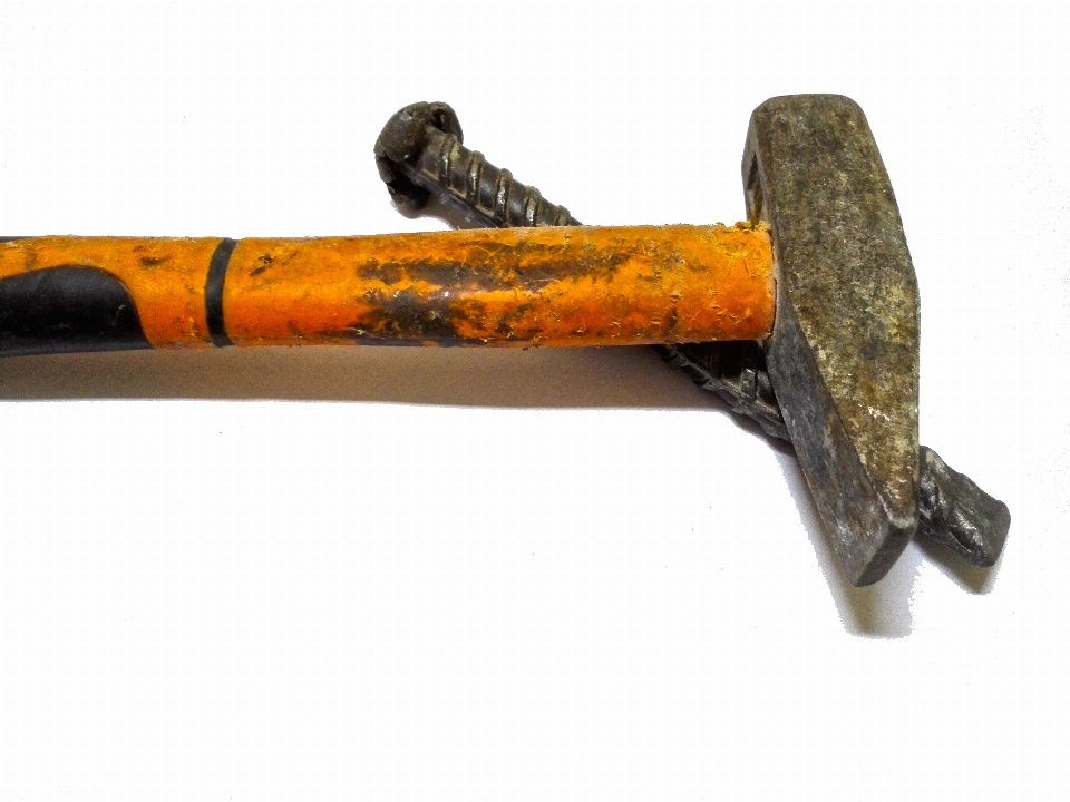 Work building repair hammer