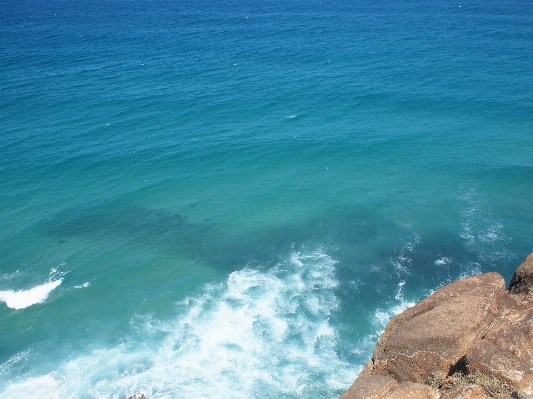 Beach sea coast water Photo