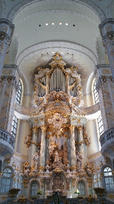 Building church cathedral chapel Photo