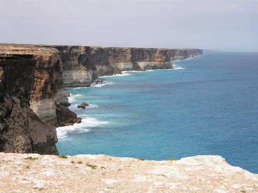 Beach sea coast water Photo