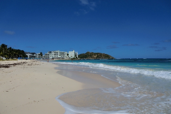 Beach sea coast water Photo