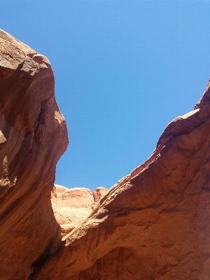 Landscape nature rock mountain Photo