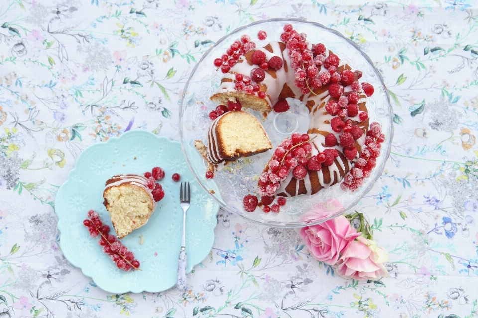 Tableau framboise fruit baie