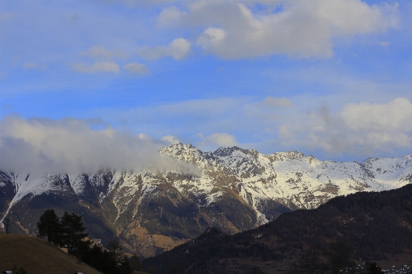 Landscape nature rock wilderness Photo