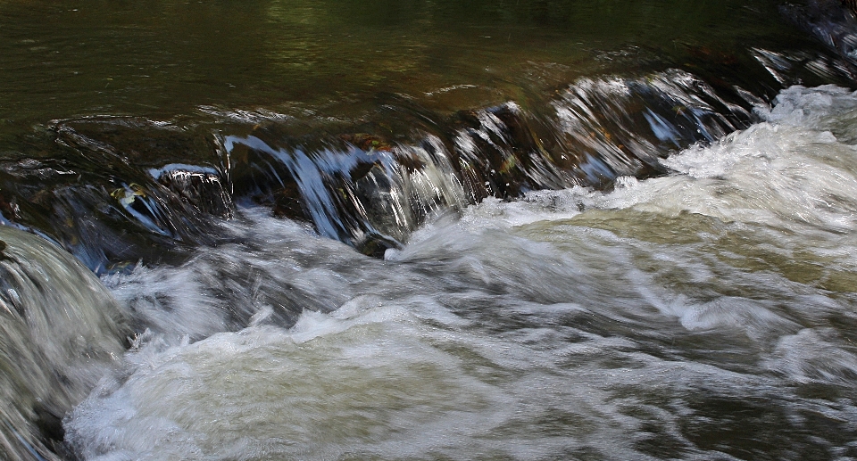 Mare acqua natura rock