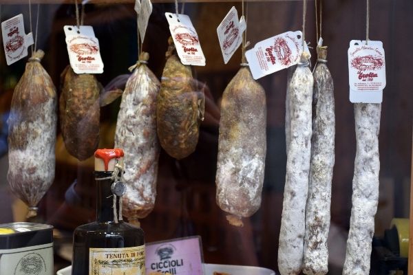 Foto Comida alimento cocinando italia