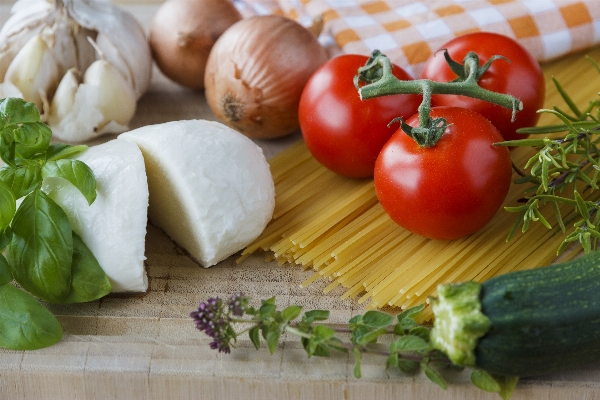 Plant dish meal food Photo