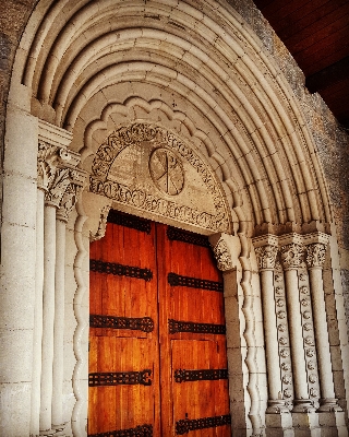 Architecture structure wood window Photo