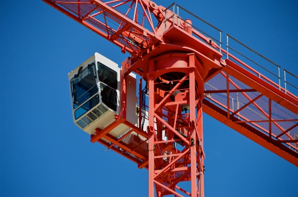 Architecture sky transport construction Photo