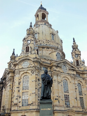 Architecture building city monument Photo