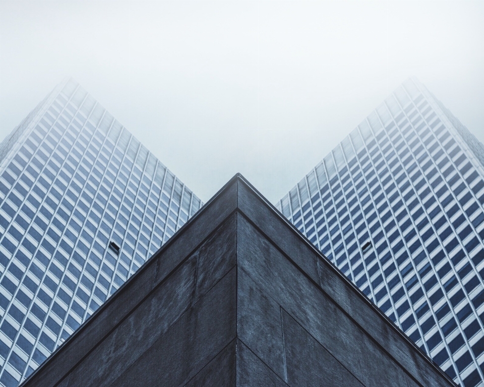 Wolke die architektur struktur fenster