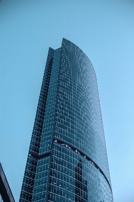 Architecture sky street window Photo