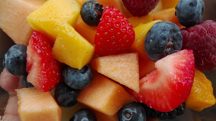 Plant fruit dish meal Photo