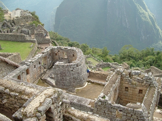 Foto Paisagem prédio cidade monumento