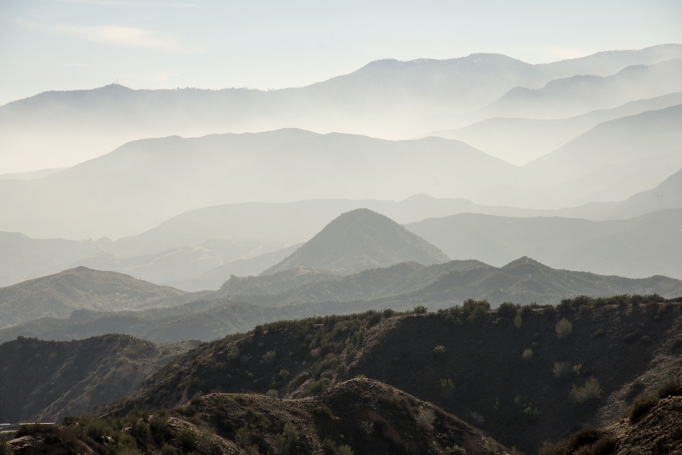 Landscape nature horizon wilderness