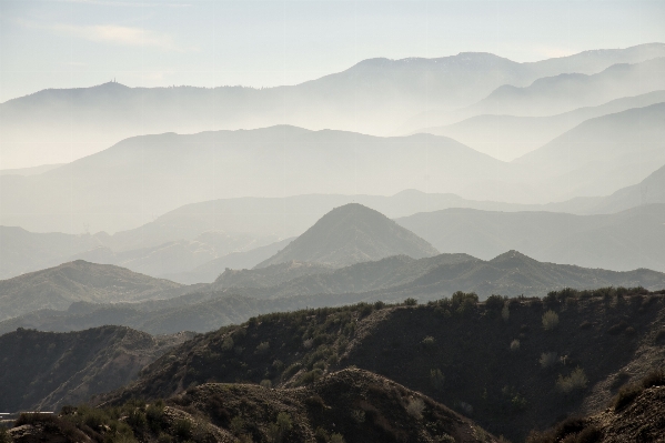 Landscape nature horizon wilderness Photo