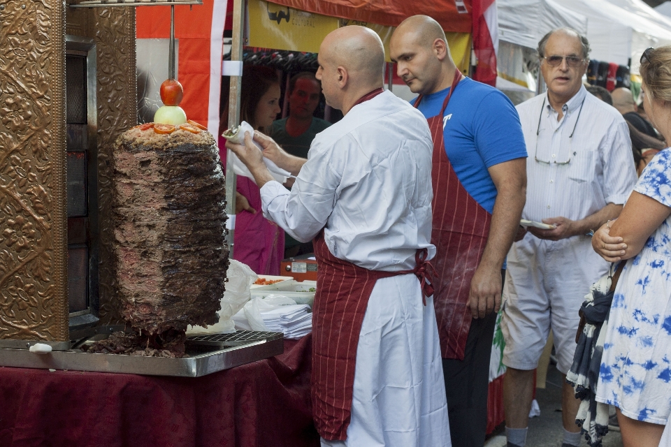 Gemeinschaft küche kochen tradition
