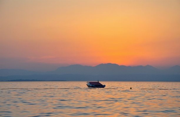 Landscape sea coast water Photo