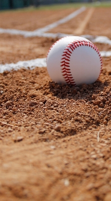 Hand sand baseball play Photo