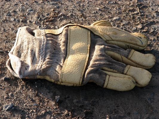 Work sand rock wood Photo