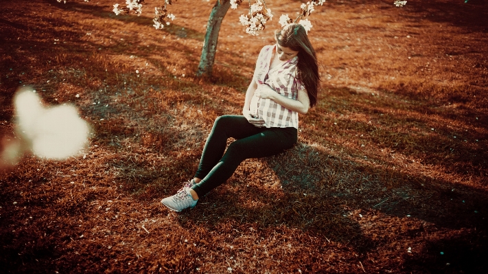 Girl woman photography sunlight Photo