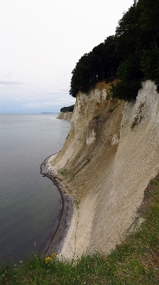 Beach sea coast water Photo