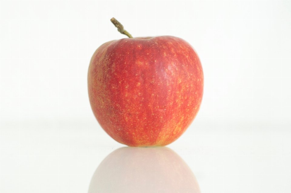 Apple 植物 フルーツ 食べ物