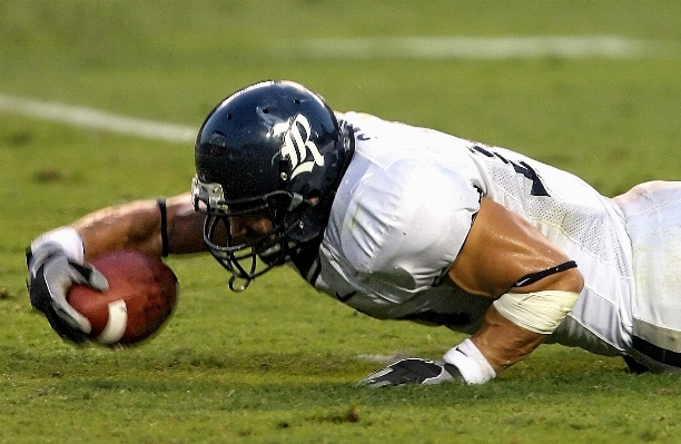 Sport field game male Photo