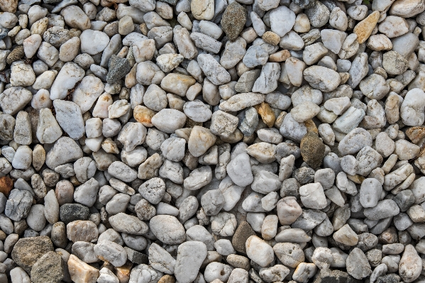 Beach water rock abstract Photo