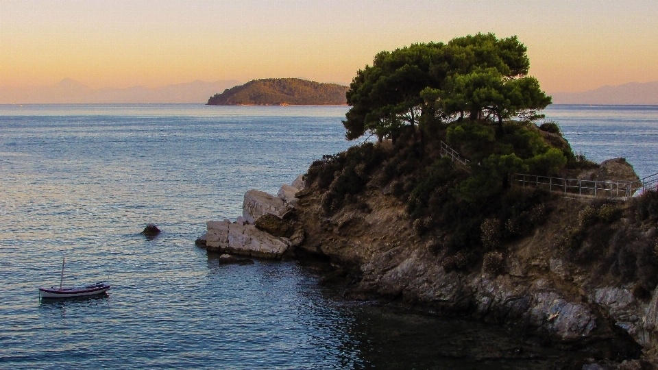 ビーチ 風景 海 海岸