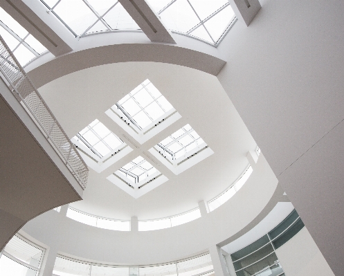 Architecture structure interior window Photo