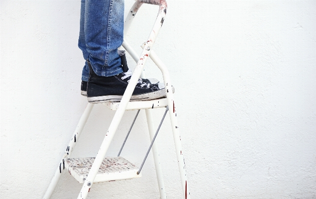 Tool paint ladder product Photo