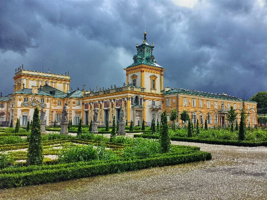 Foto Architettura dimora
 casa città