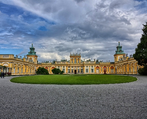 Architecture building chateau palace Photo