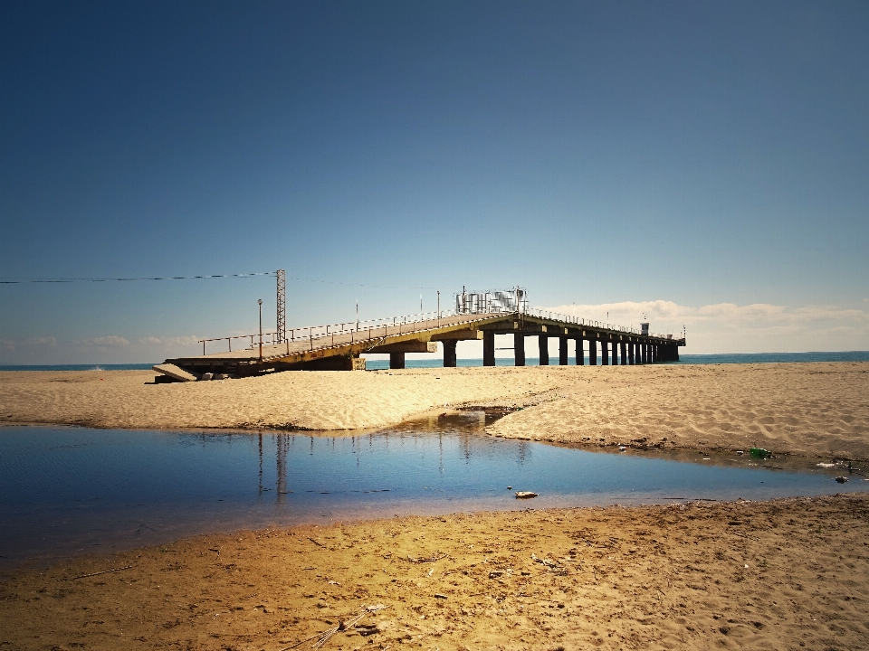 ビーチ 風景 海 海岸