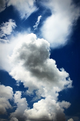 Photo Nature extérieur lumière nuage