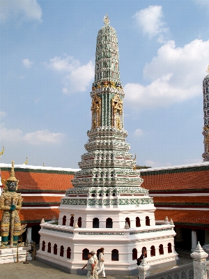 Architecture structure roof building Photo