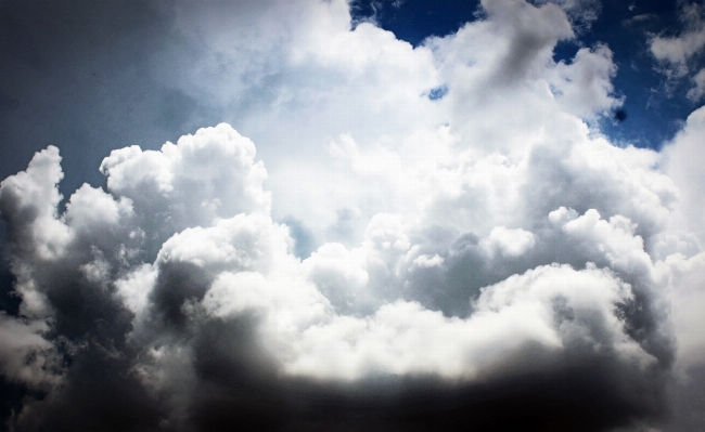 Photo Nature extérieur lumière nuage