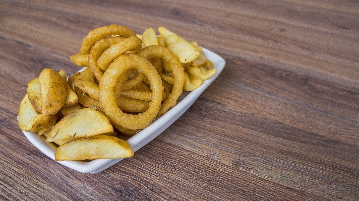 Plant restaurant dish meal Photo