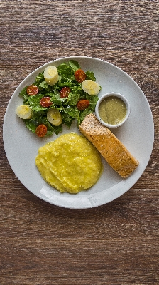 Plant fruit restaurant dish Photo