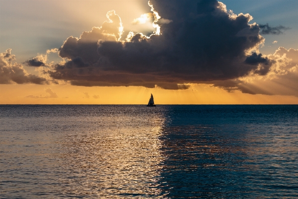 Beach sea coast ocean Photo