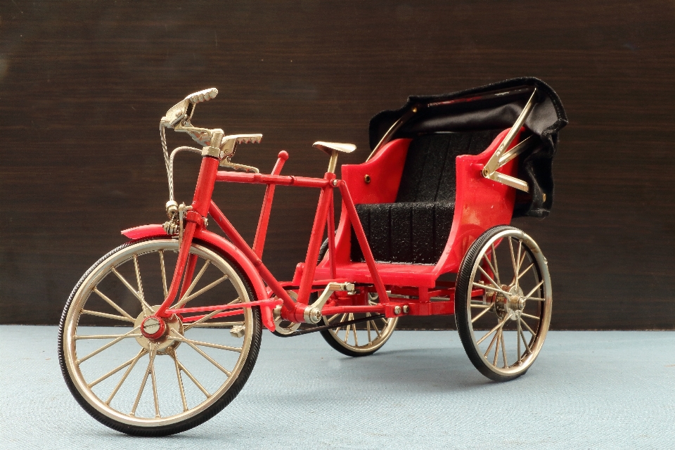 Wheel tricycle bicycle bike