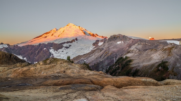 Landscape nature rock wilderness Photo