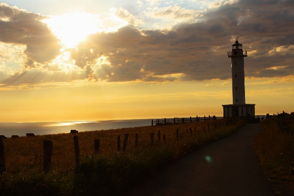 Beach landscape sea coast Photo