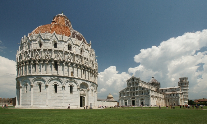 Architecture sky building palace Photo