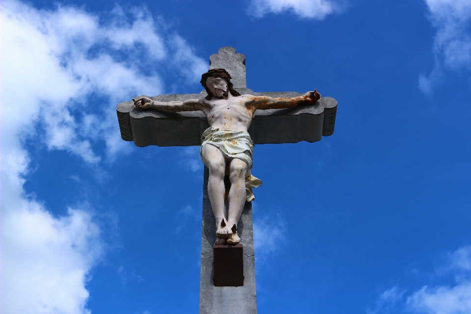 Wolke himmel monument frankreich